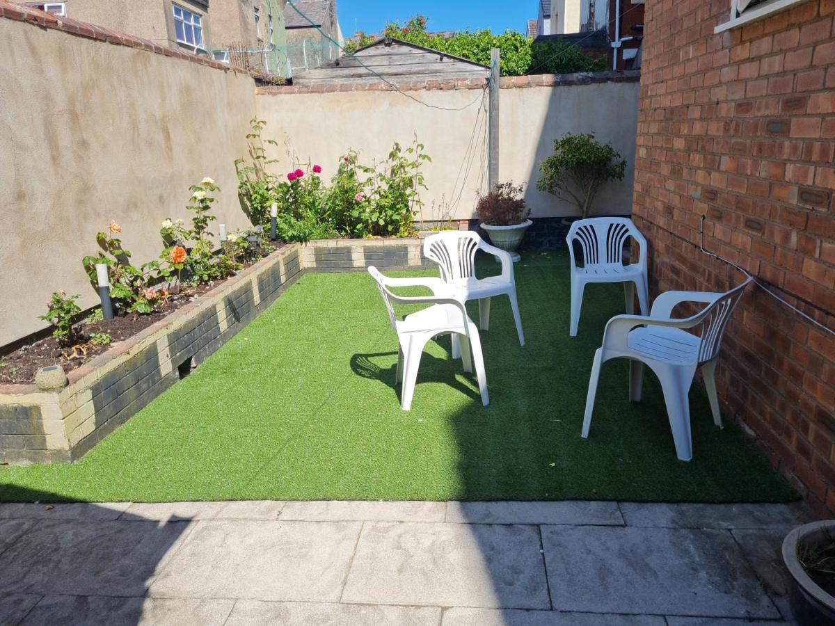 Apartamento Lawnswood