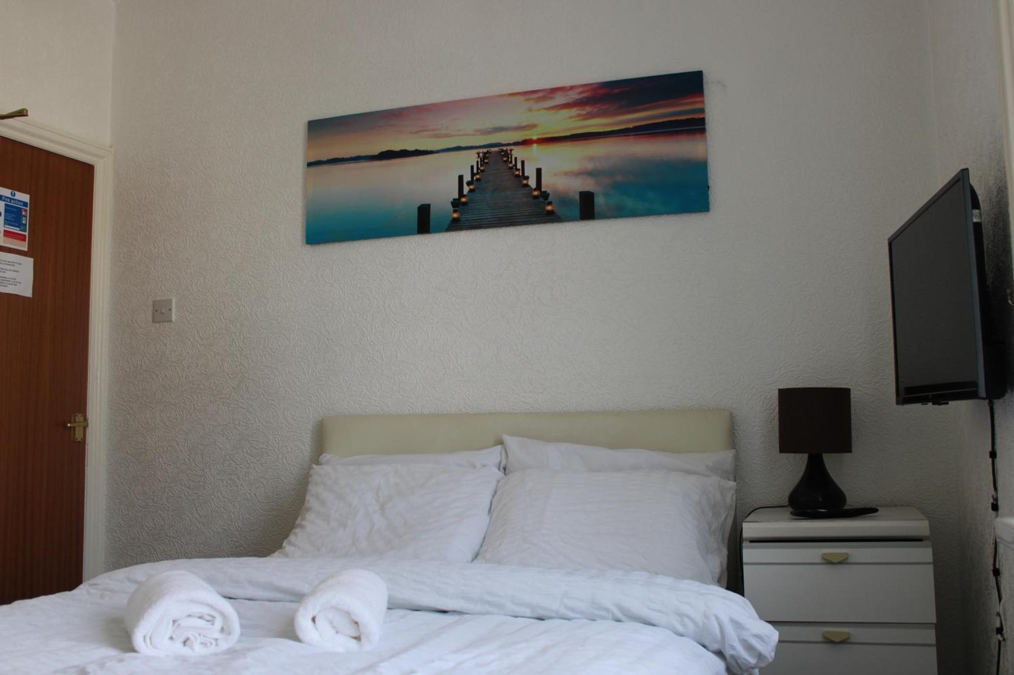 Lawnswood Apartamento Blackpool