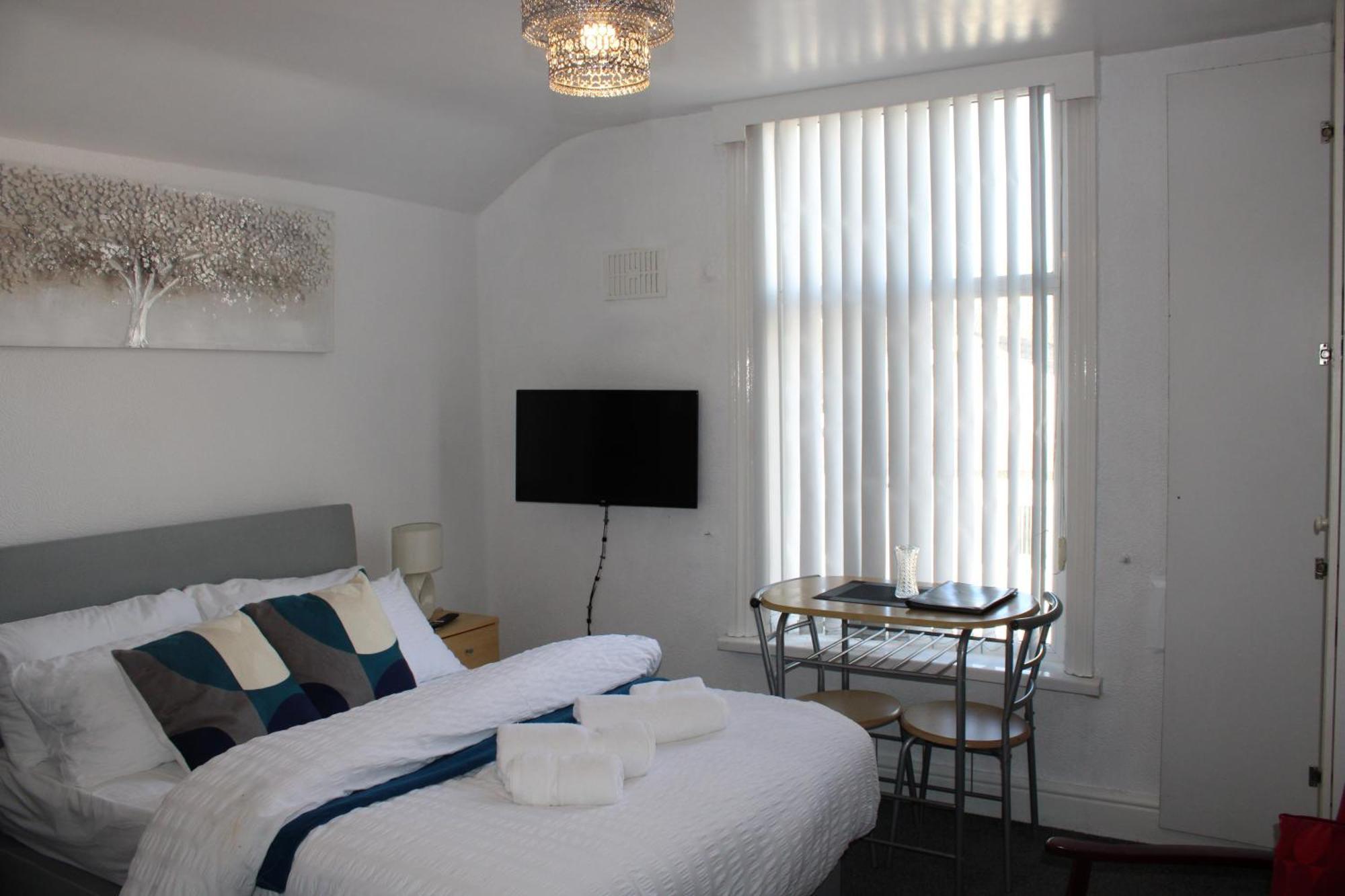 Apartamento Lawnswood