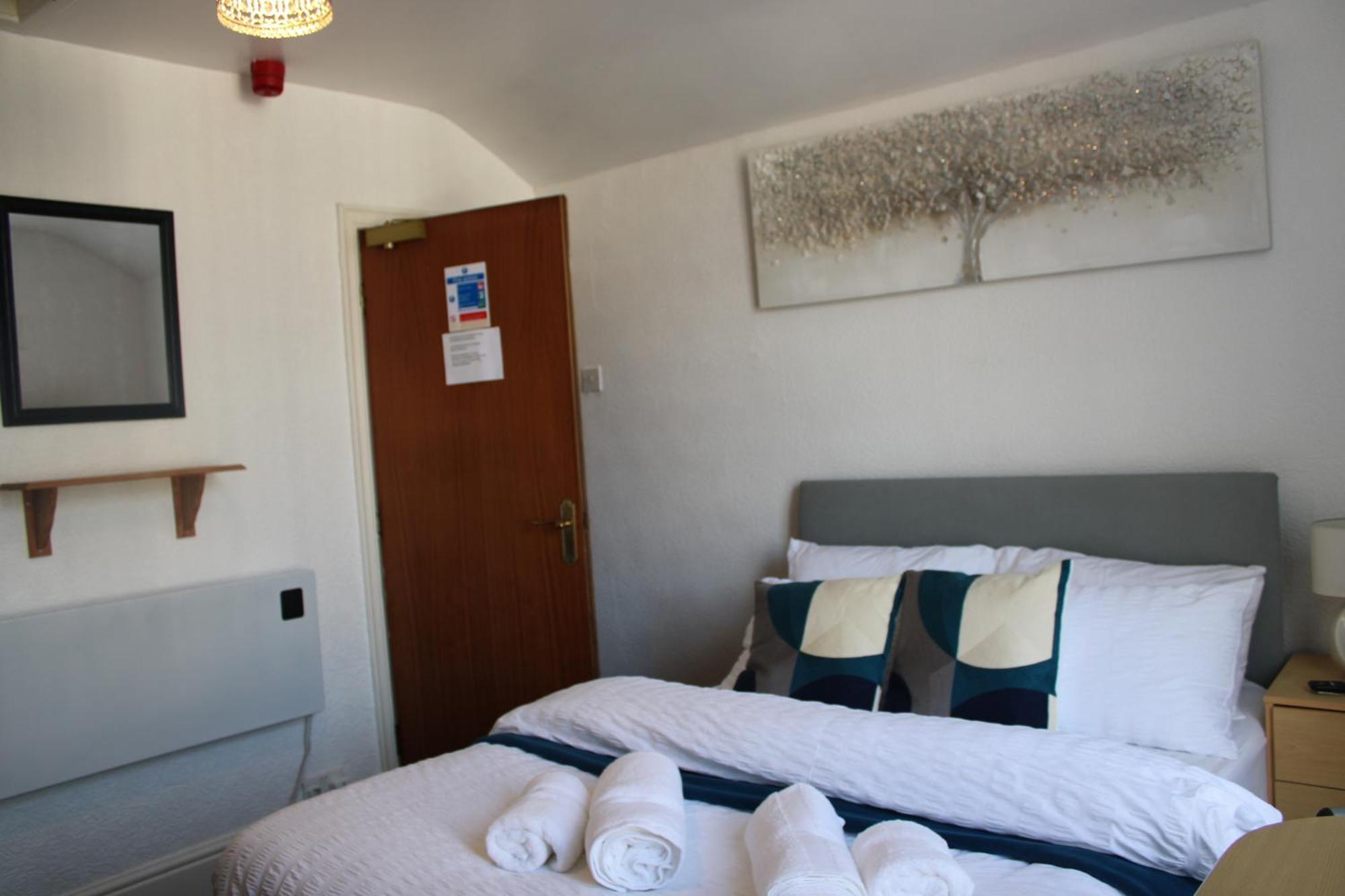 Apartamento Lawnswood *
