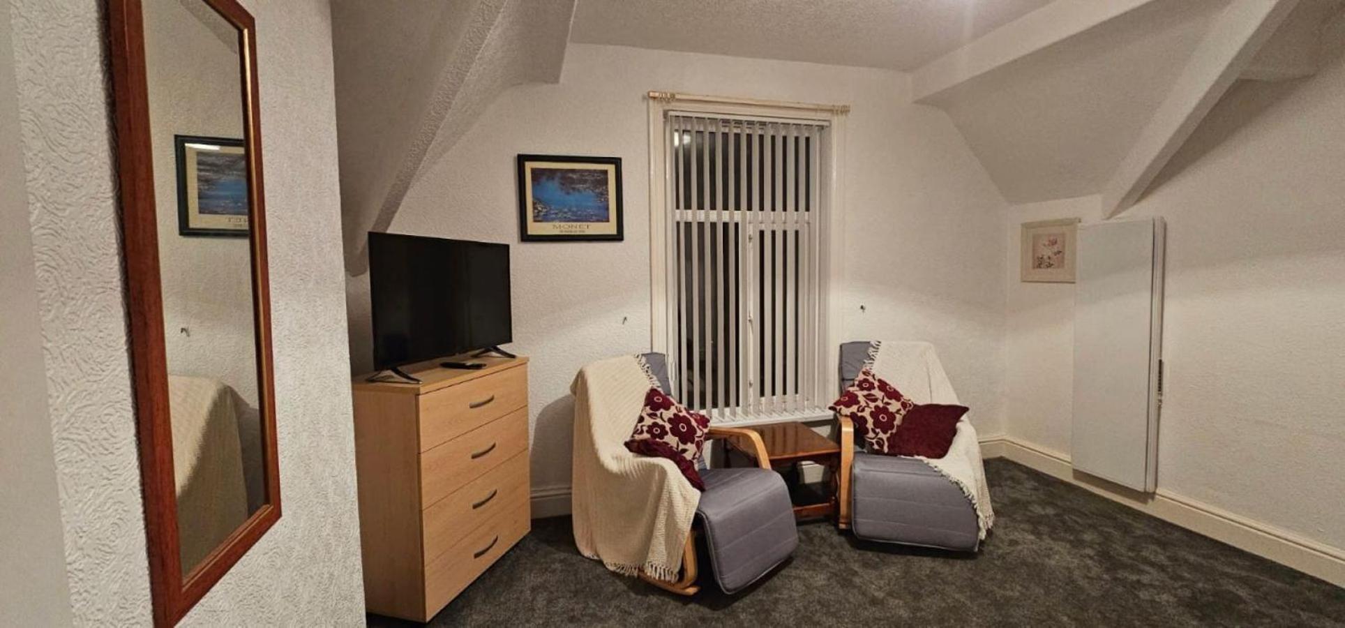 Lawnswood Apartamento