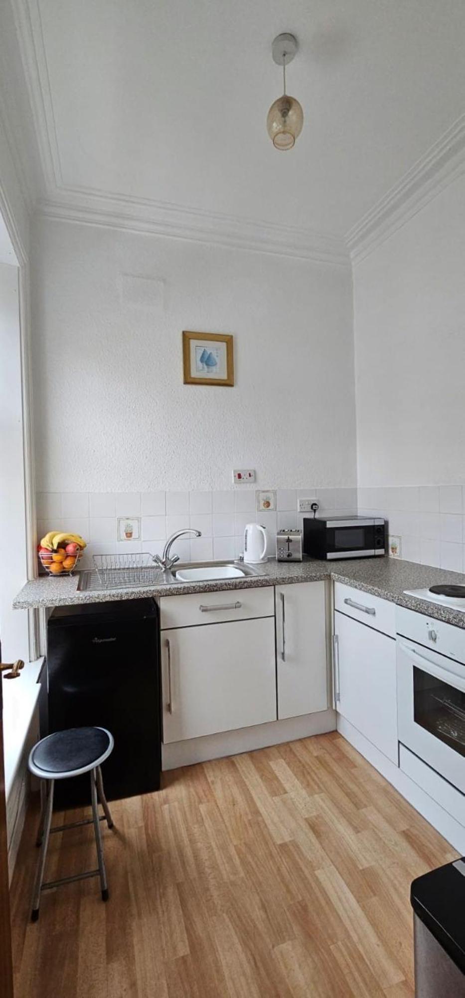 Apartamento Lawnswood