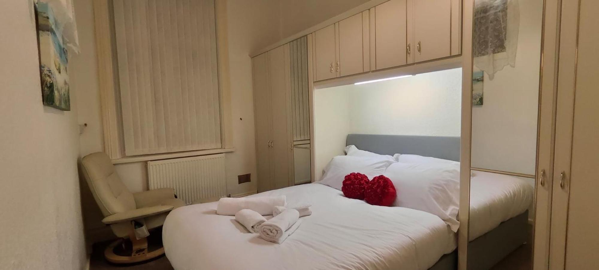 Apartamento Lawnswood