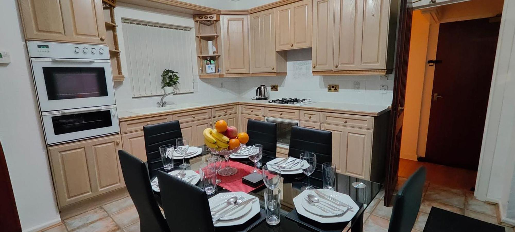 Apartamento Lawnswood