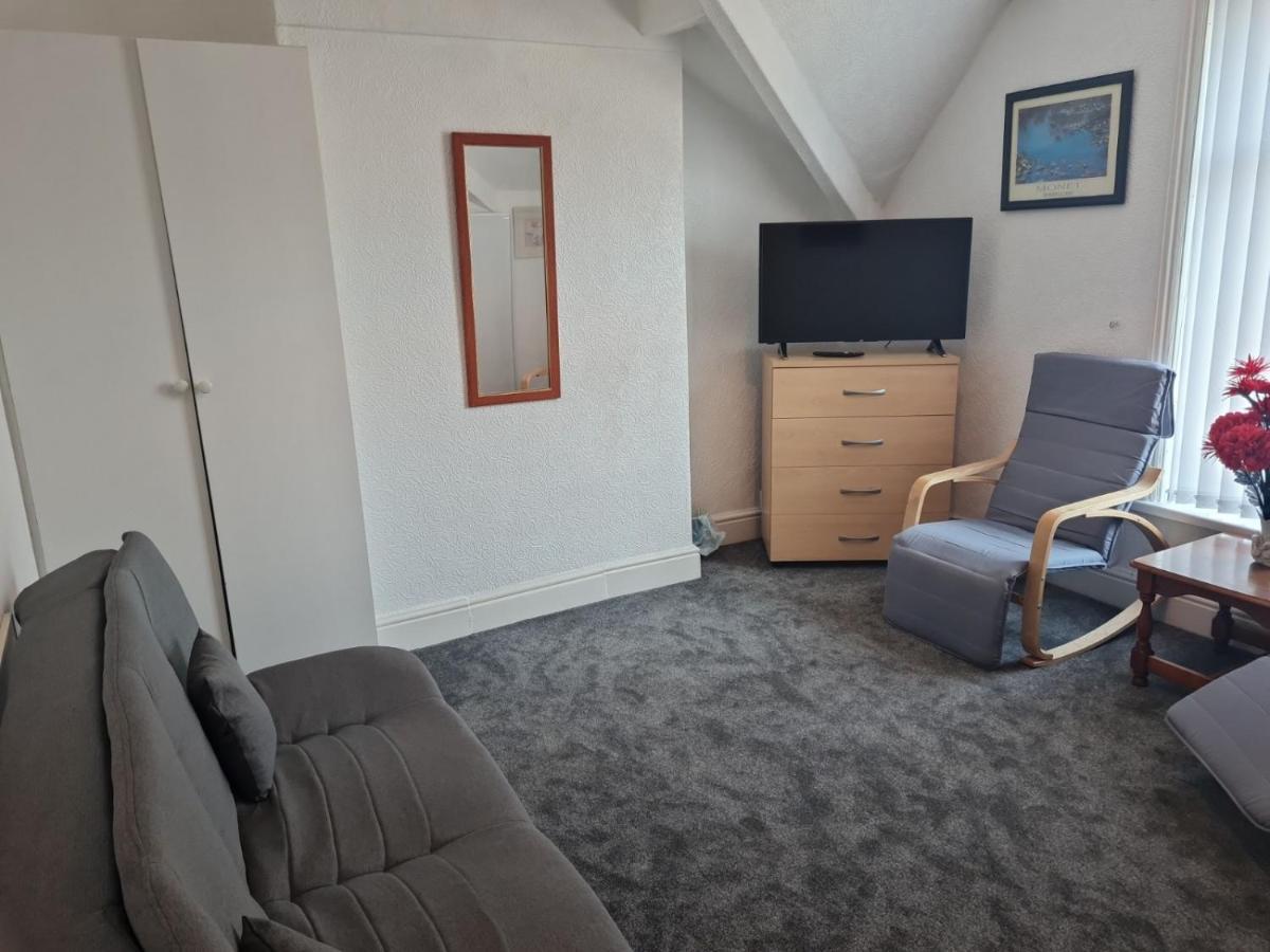Apartamento Lawnswood