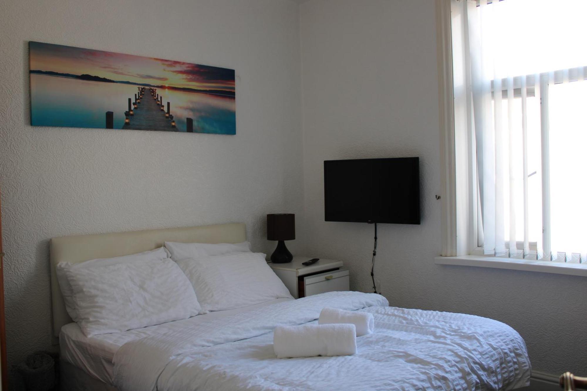 Lawnswood Apartamento