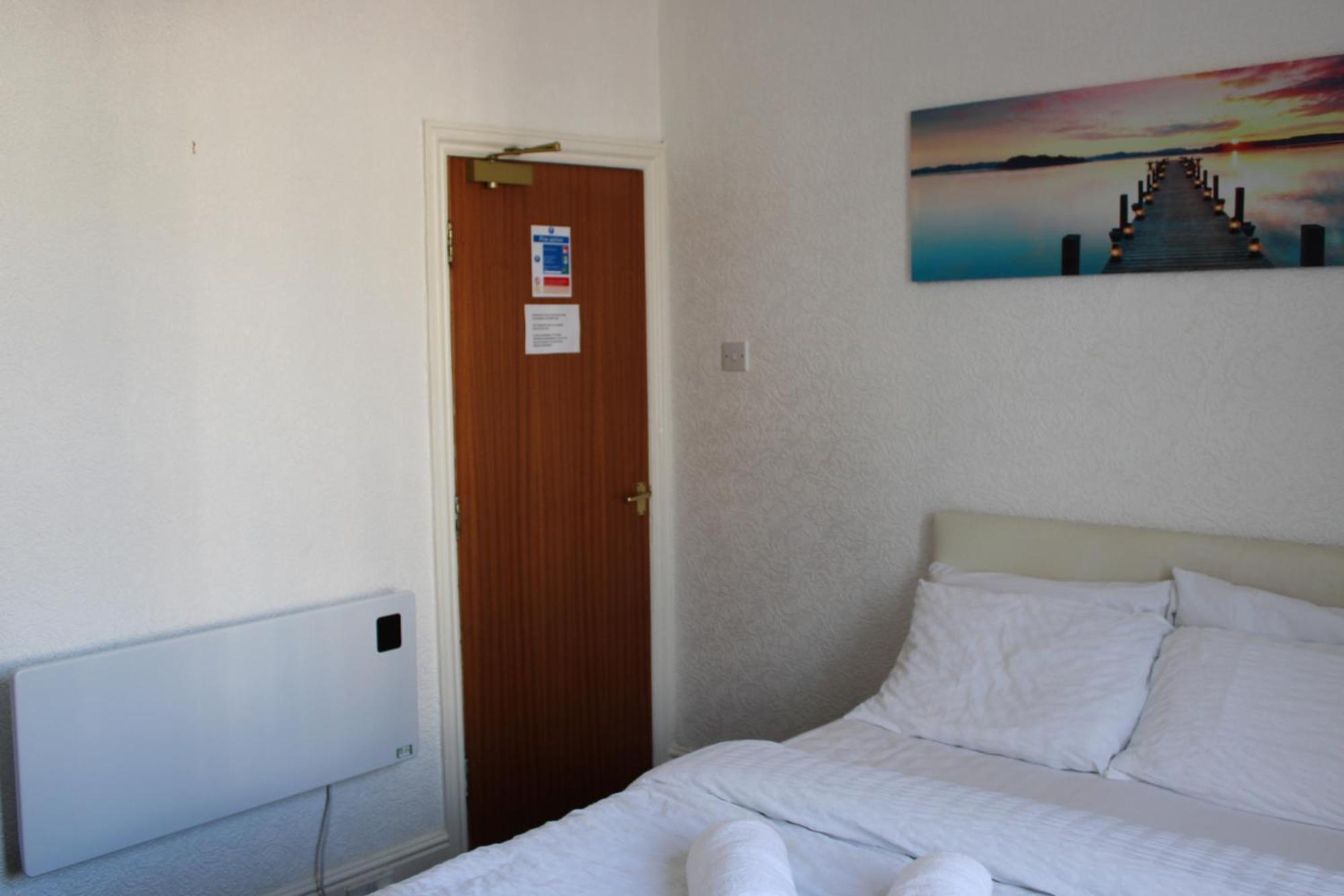 Apartamento Lawnswood