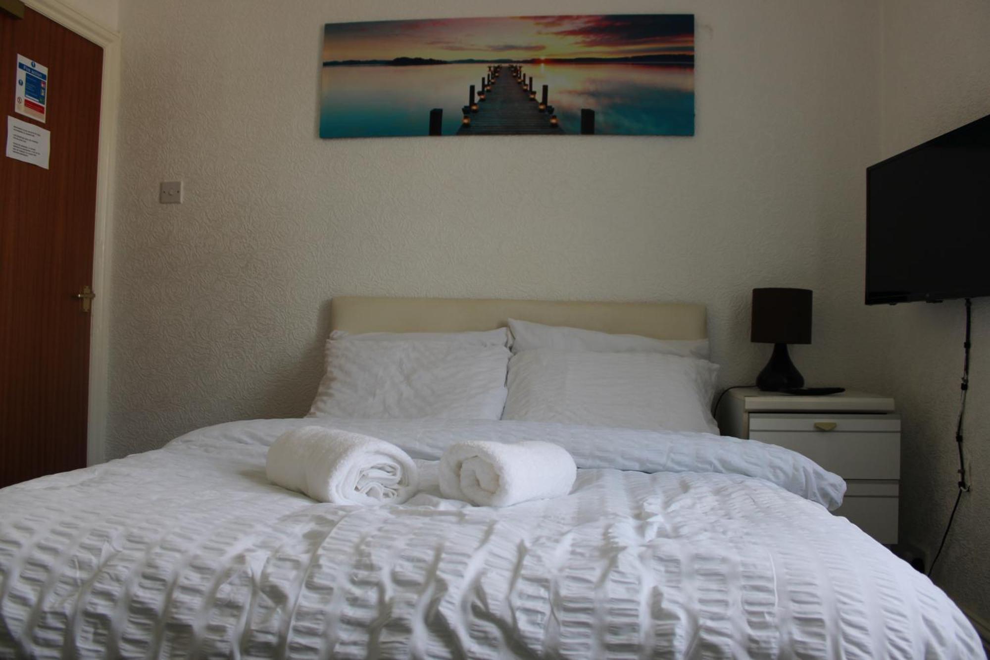 Lawnswood Apartamento *