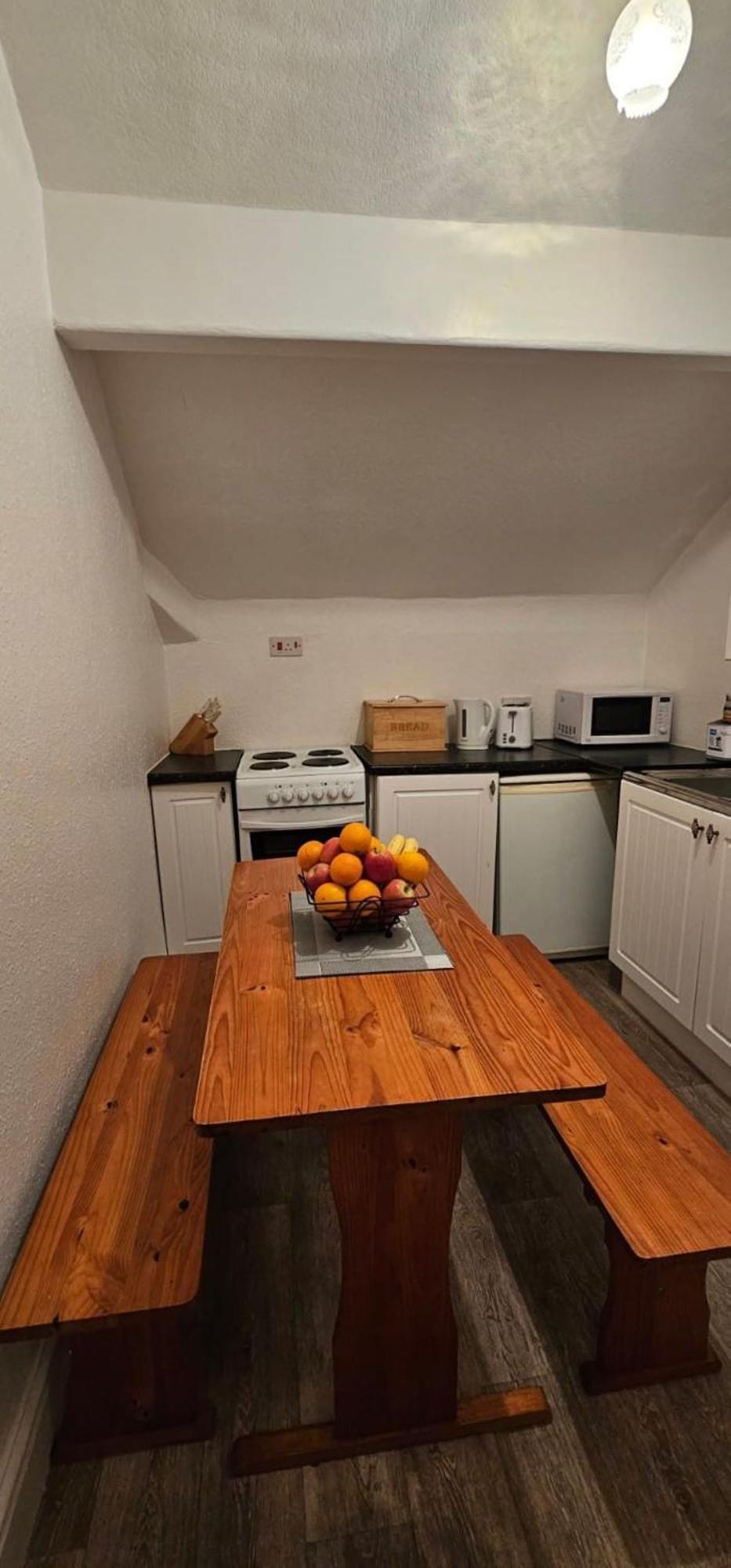 Lawnswood Apartamento