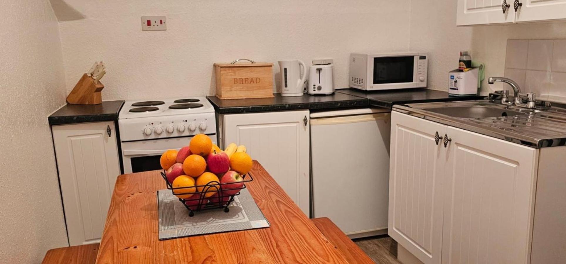 Apartamento Lawnswood