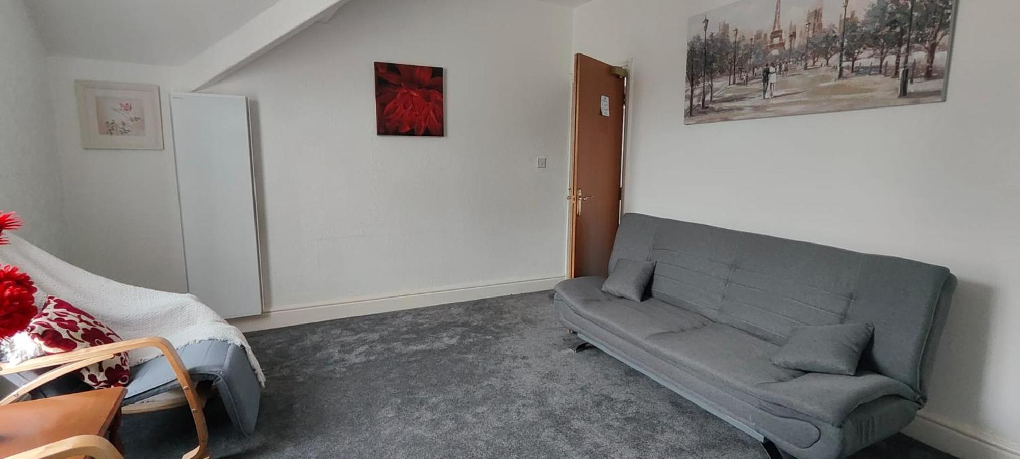 Lawnswood Apartamento