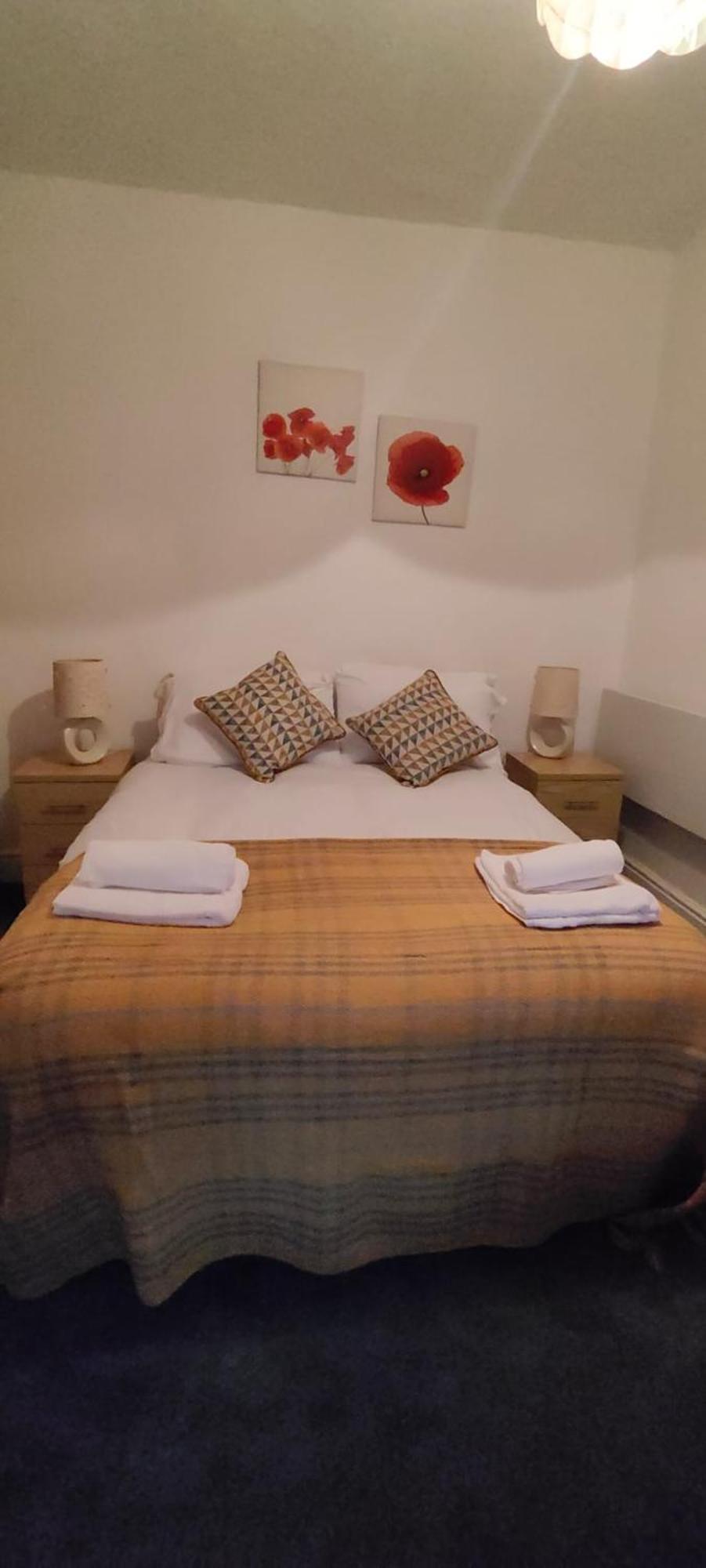 Apartamento Lawnswood