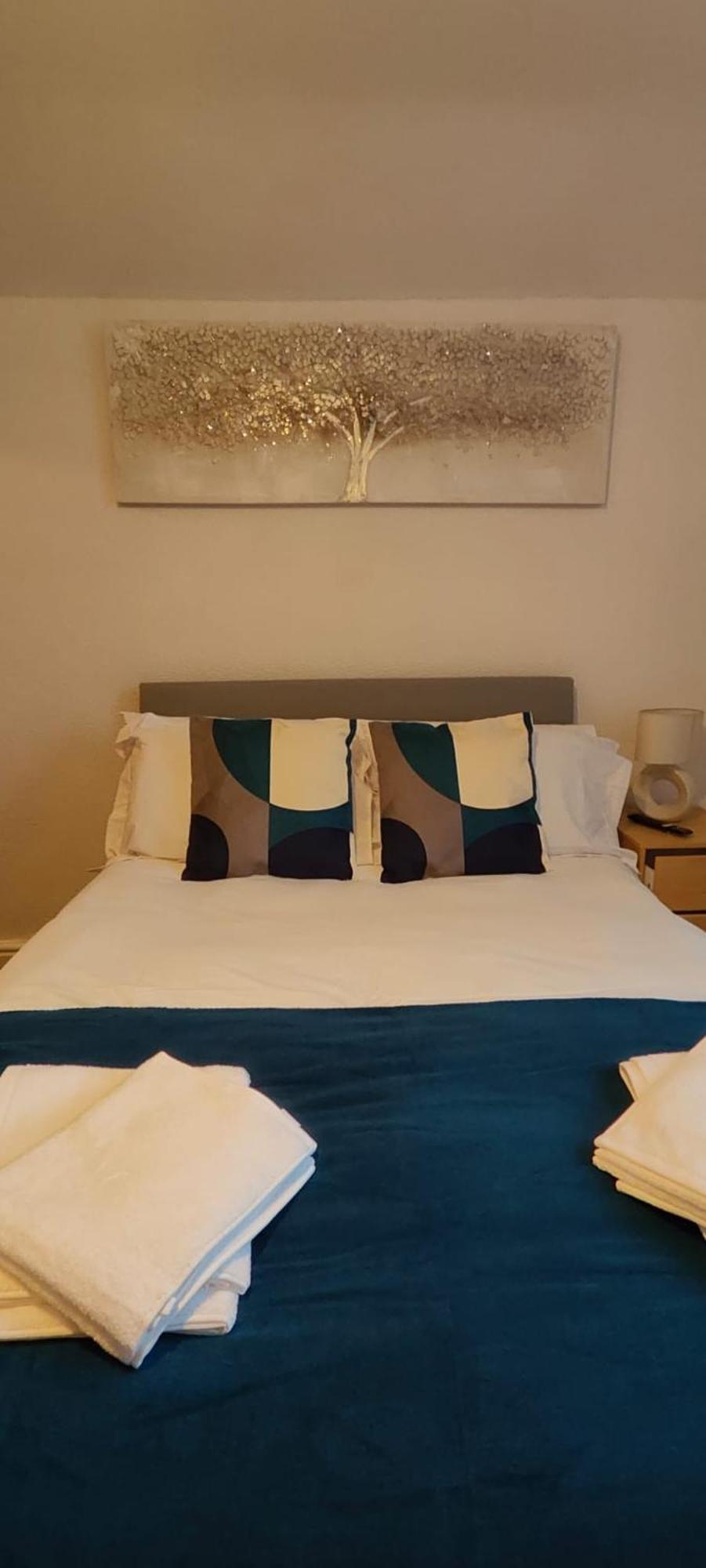 Apartamento Lawnswood