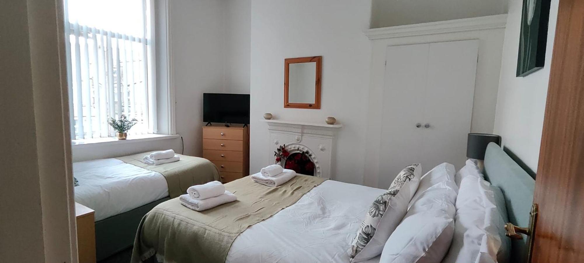 Apartamento Lawnswood *