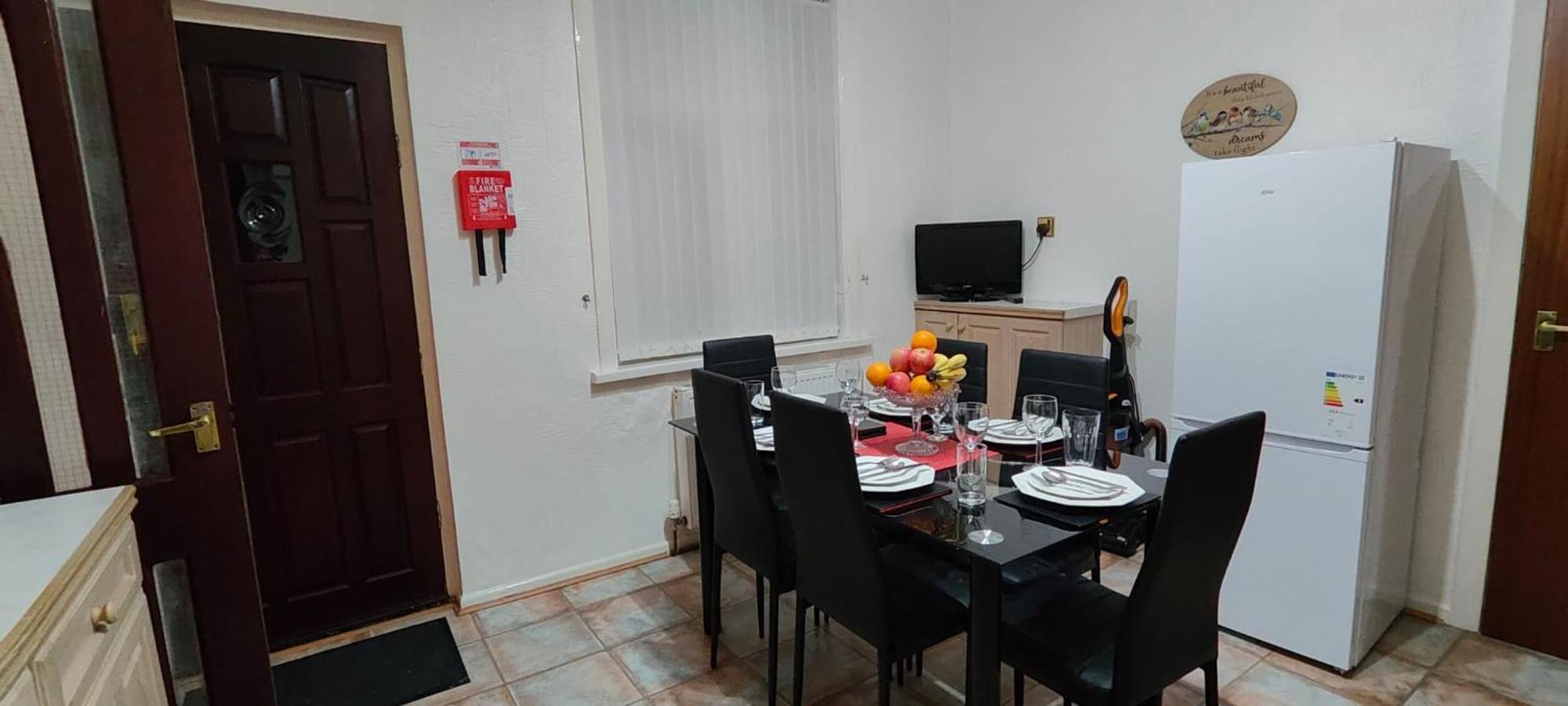 Apartamento Lawnswood