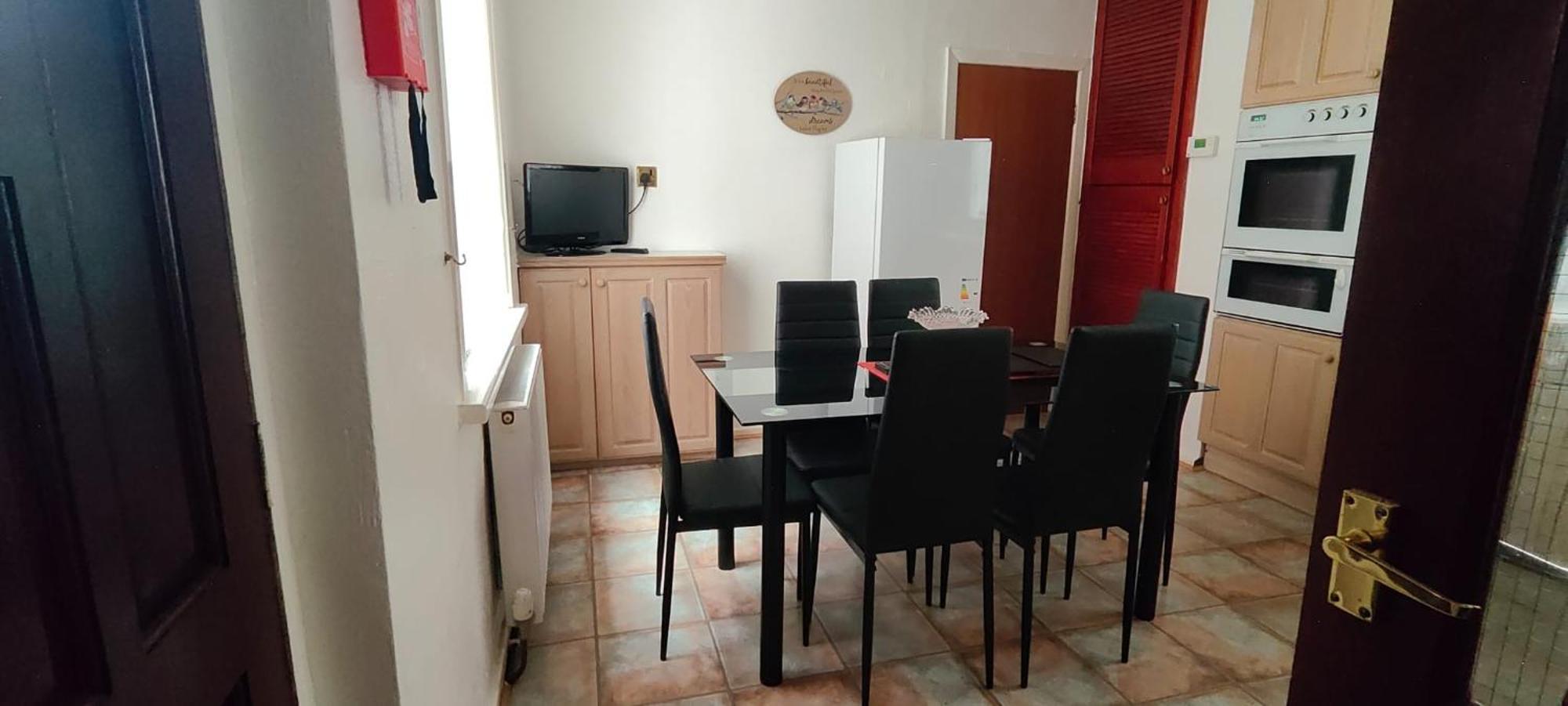 Apartamento Lawnswood Blackpool