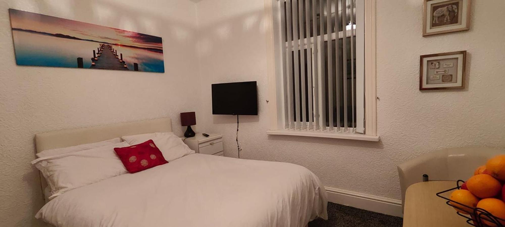 Apartamento Lawnswood