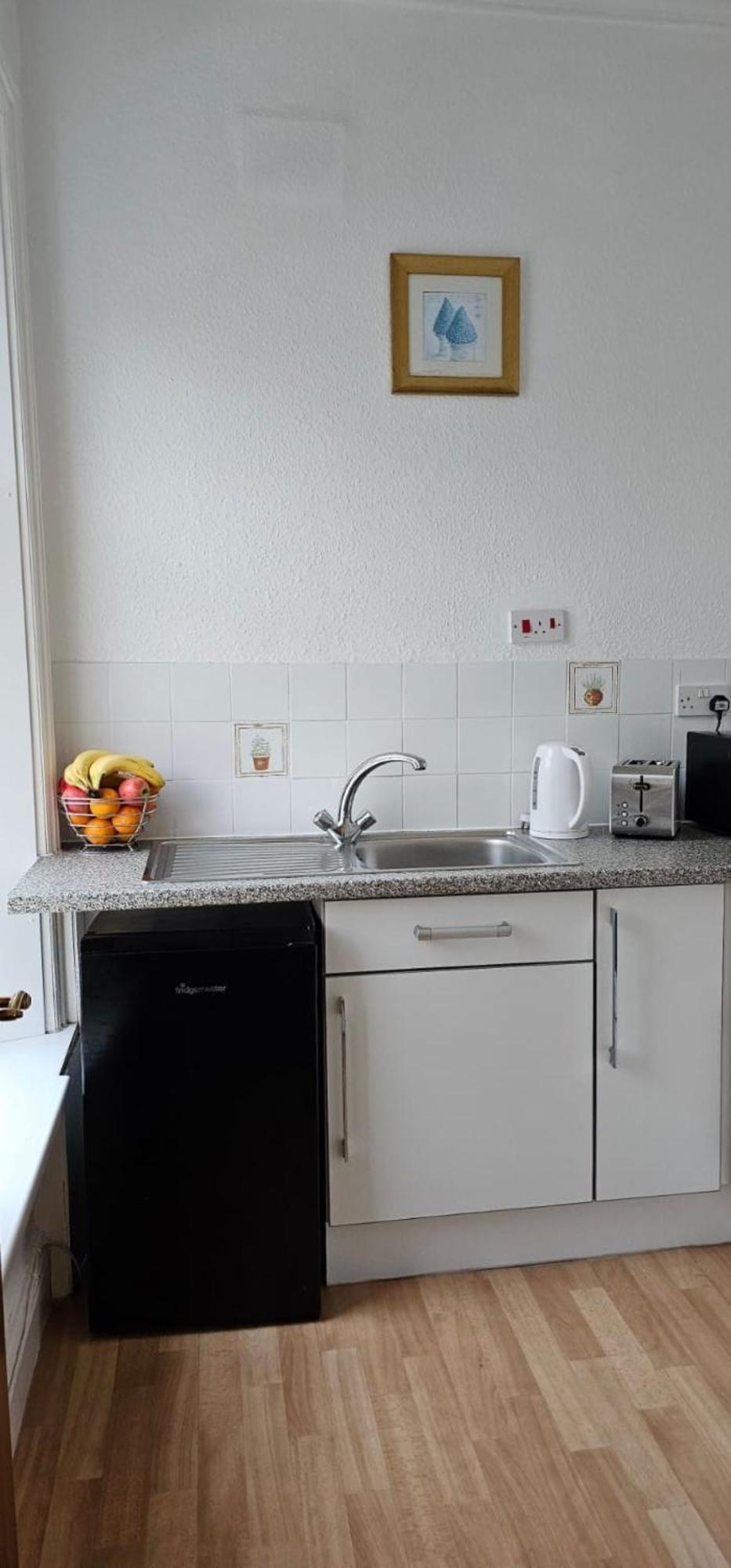 Apartment Lawnswood Blackpool