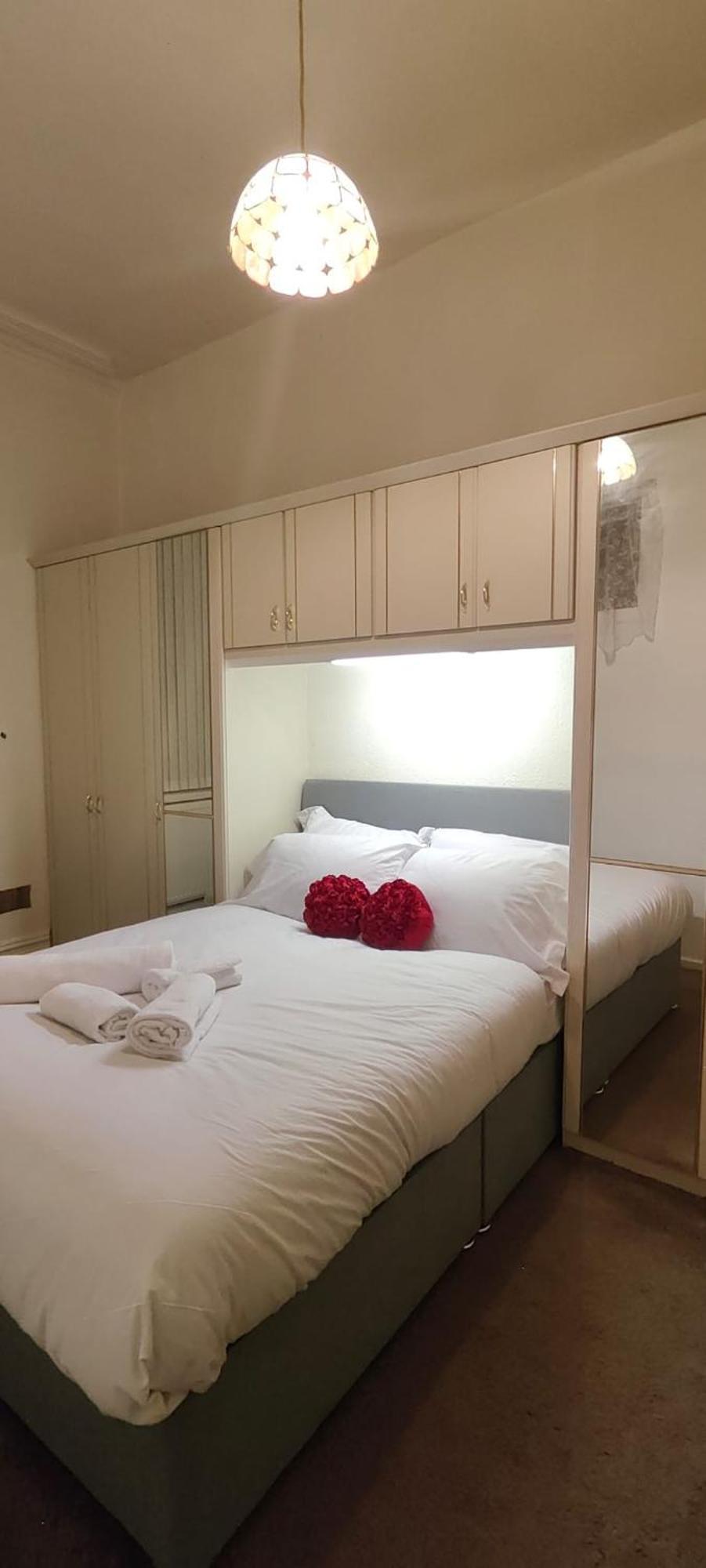 Lawnswood Apartment Blackpool